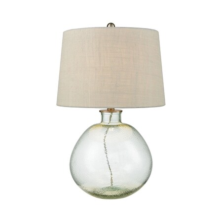 Stein World Stein World 77060 Bello Table Lamp 77060